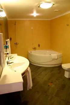 Hotell Engenho Velho Estalagem
