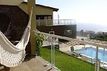 Engenho Velho Estalagem Hotell