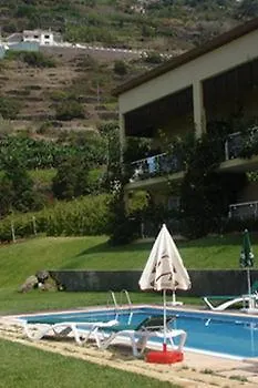 Engenho Velho Estalagem Arco da Calheta (Madeira)